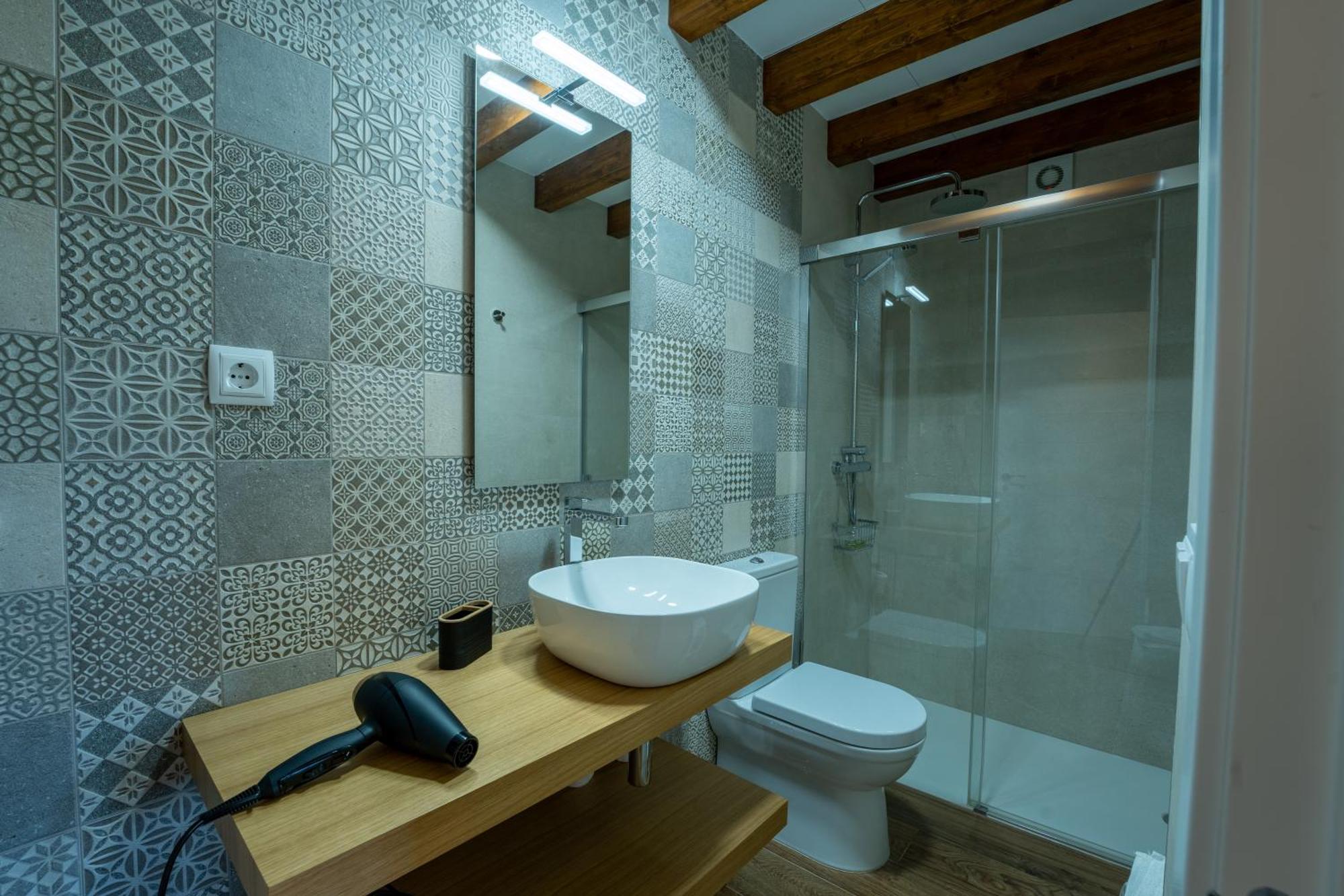 Apartamentos Rurales Quintanilla Penagos Buitenkant foto