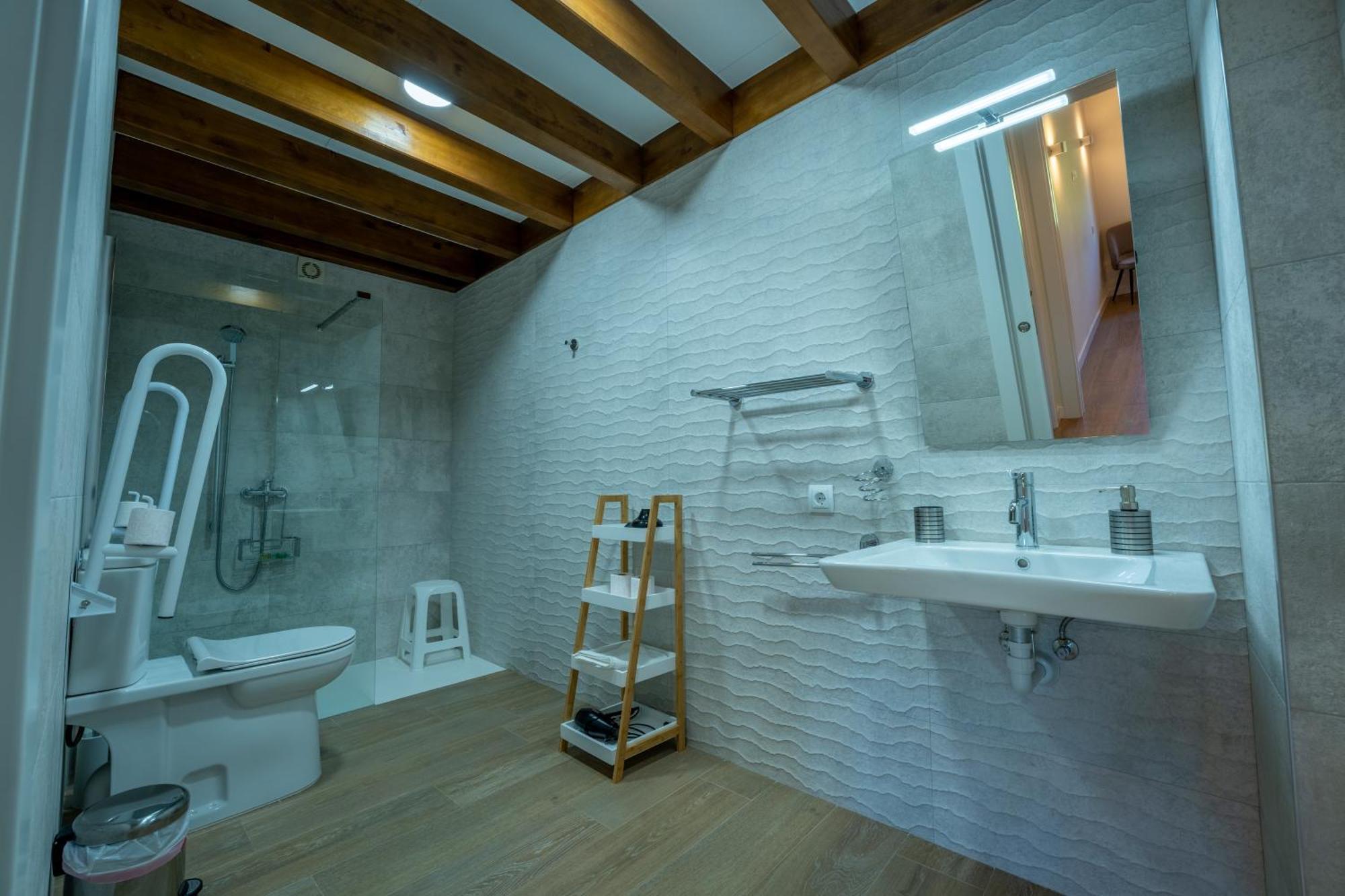 Apartamentos Rurales Quintanilla Penagos Buitenkant foto